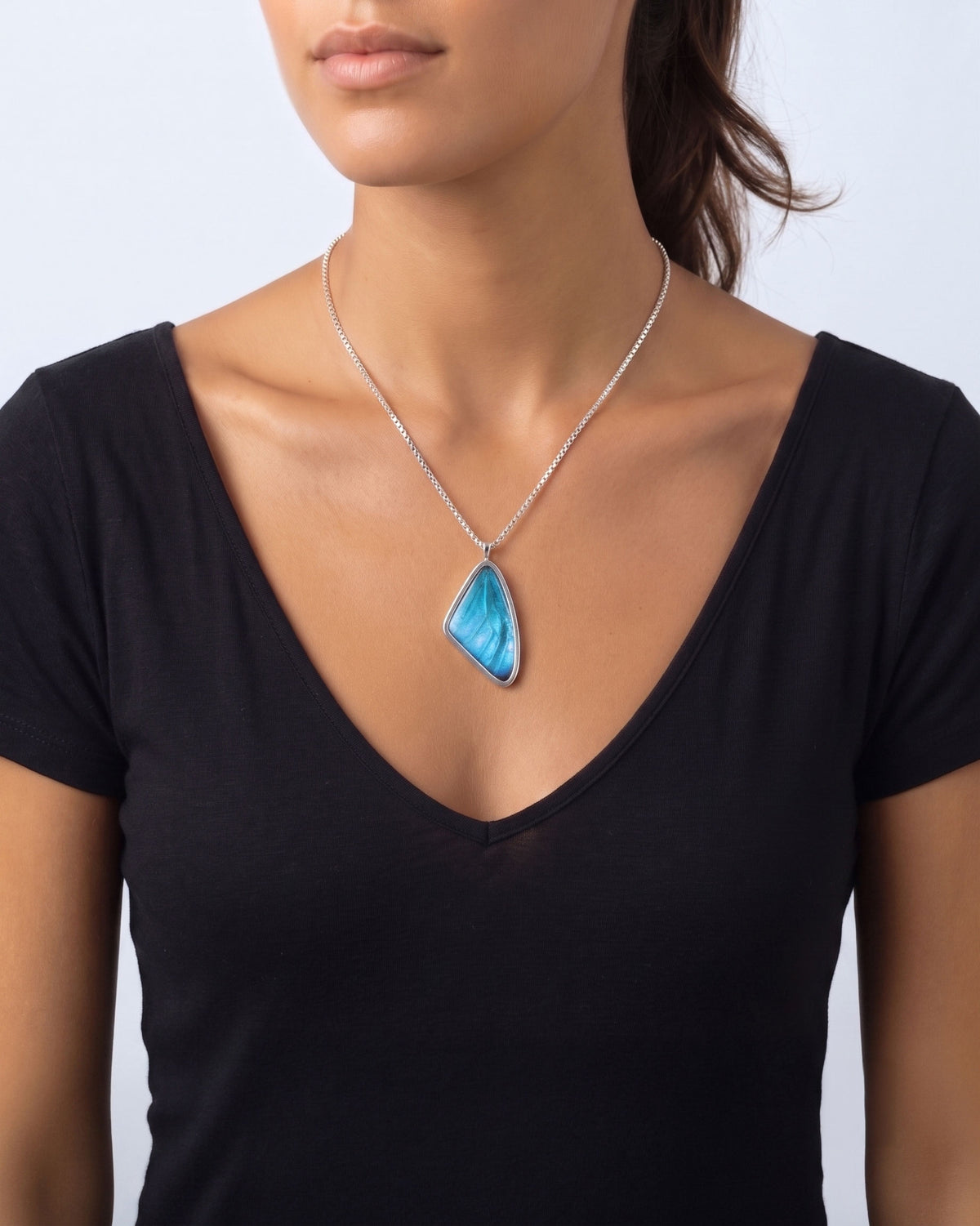 Sterling Silver Chain
