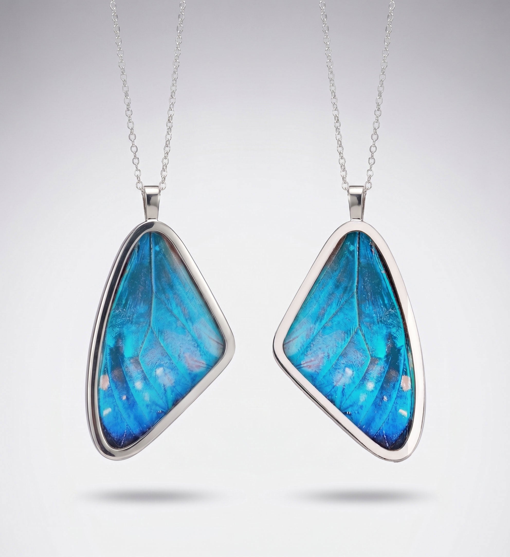 Sister Pendant Gift Set