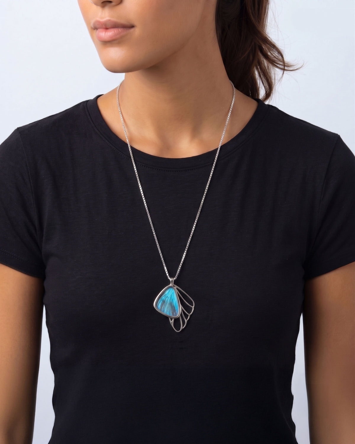 Sterling Silver Chain