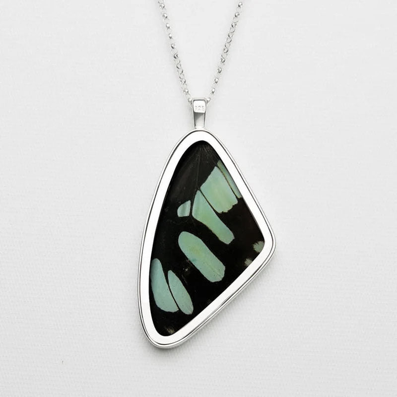 Siproeta Victorina Stelenes Single Pendant