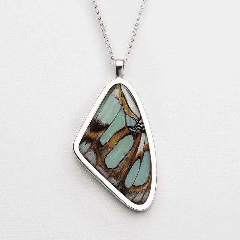 Siproeta Victorina Stelenes Single Pendant