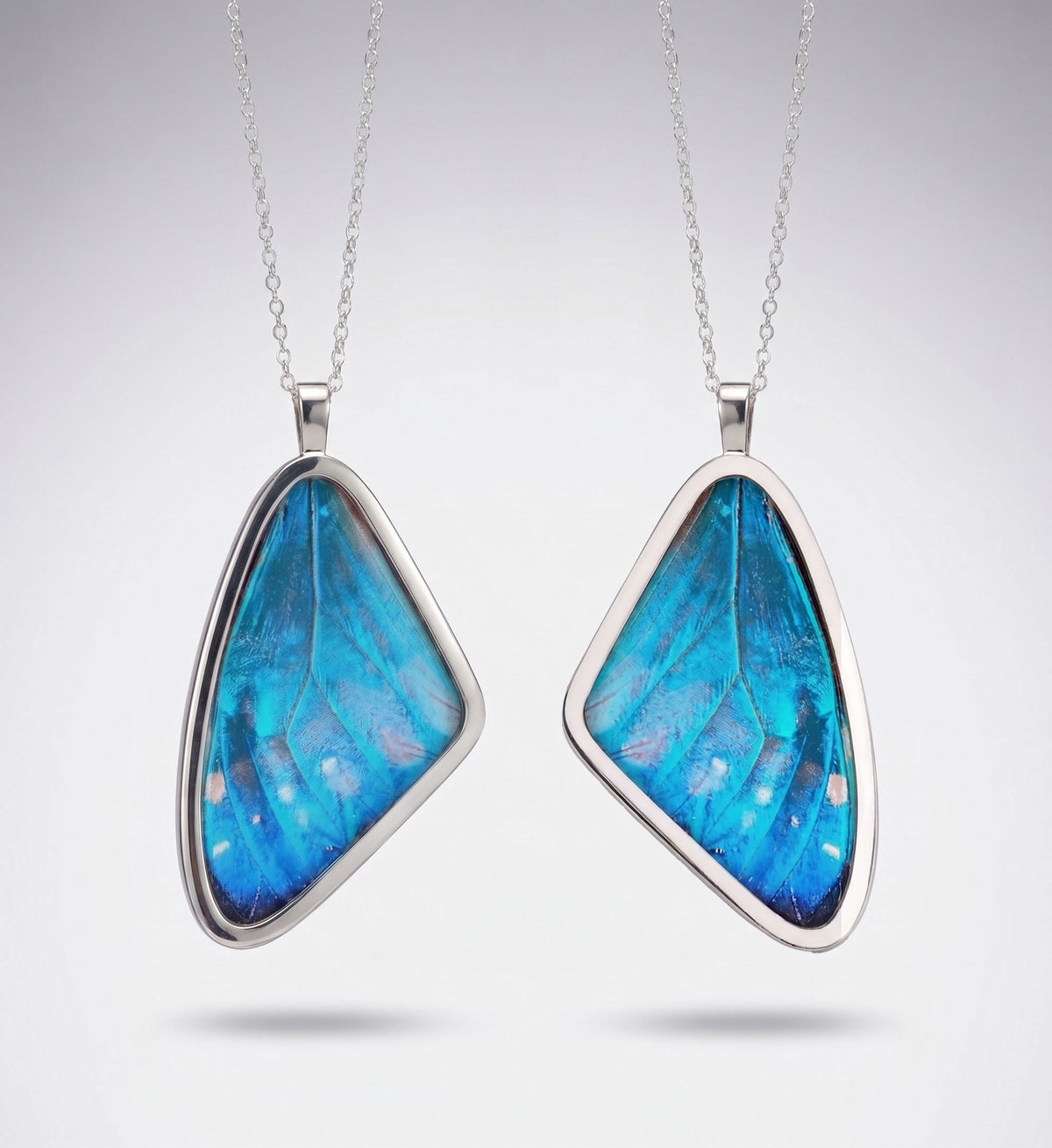 Sister Pendant Gift Set