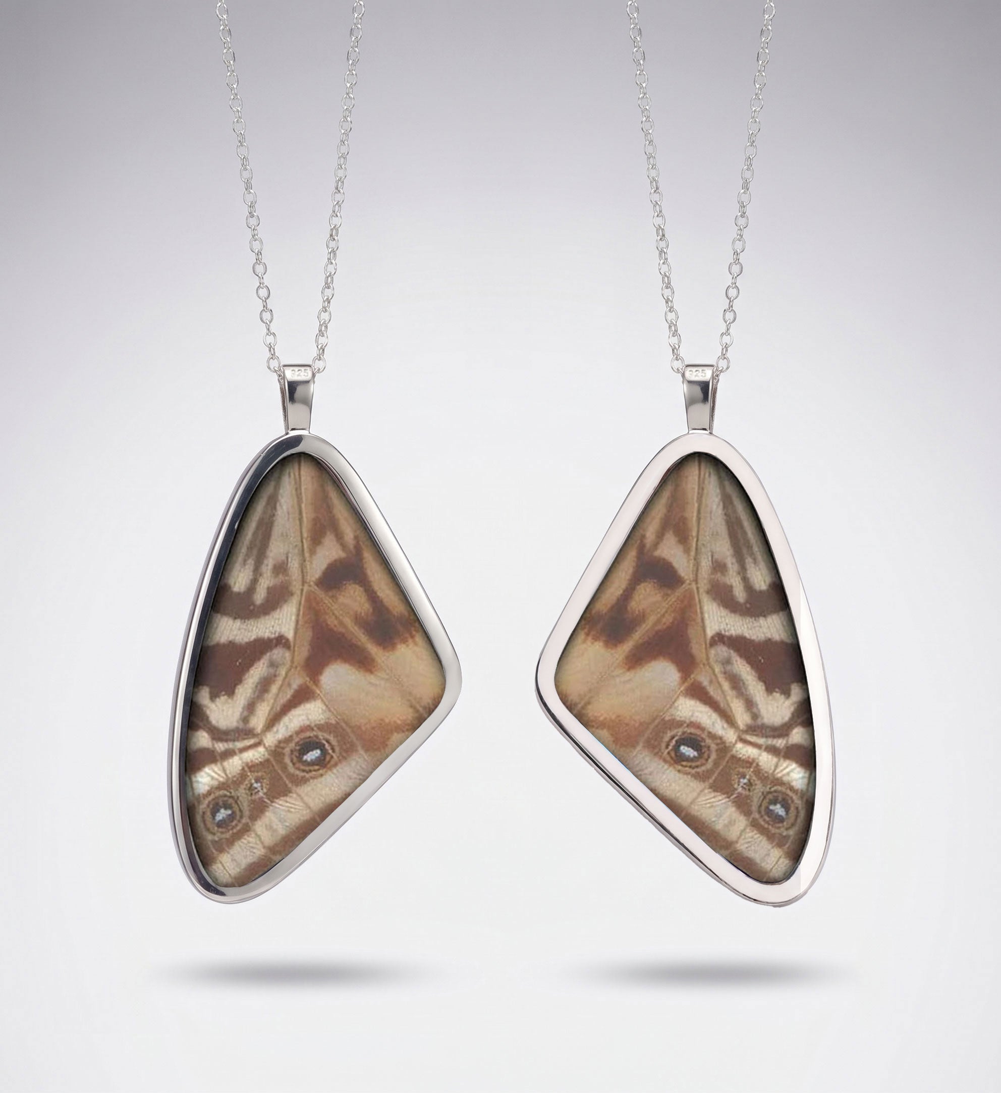 Sister Pendant Gift Set