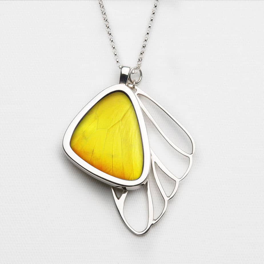 Phoebus Philea Cluster Pendant