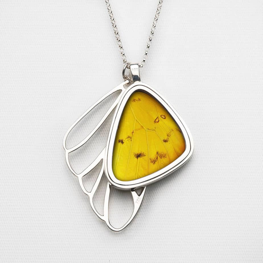 Phoebus Philea Cluster Pendant